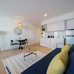 Fliphaus Be Libertador - Lux Loft 11-4