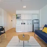 Fliphaus Be Libertador - Lux Loft 11-4