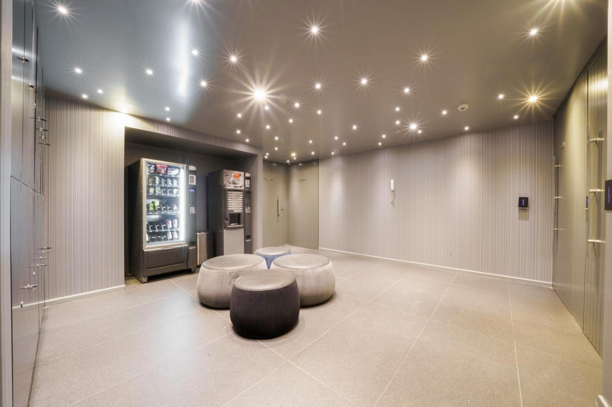 Fliphaus Be Libertador - Lux Loft 11-4 * Buenos Aires