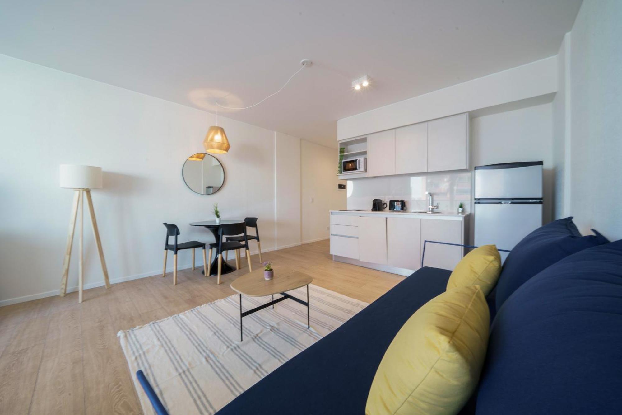 Fliphaus Be Libertador - Lux Loft 11-4 Appartement Buenos Aires