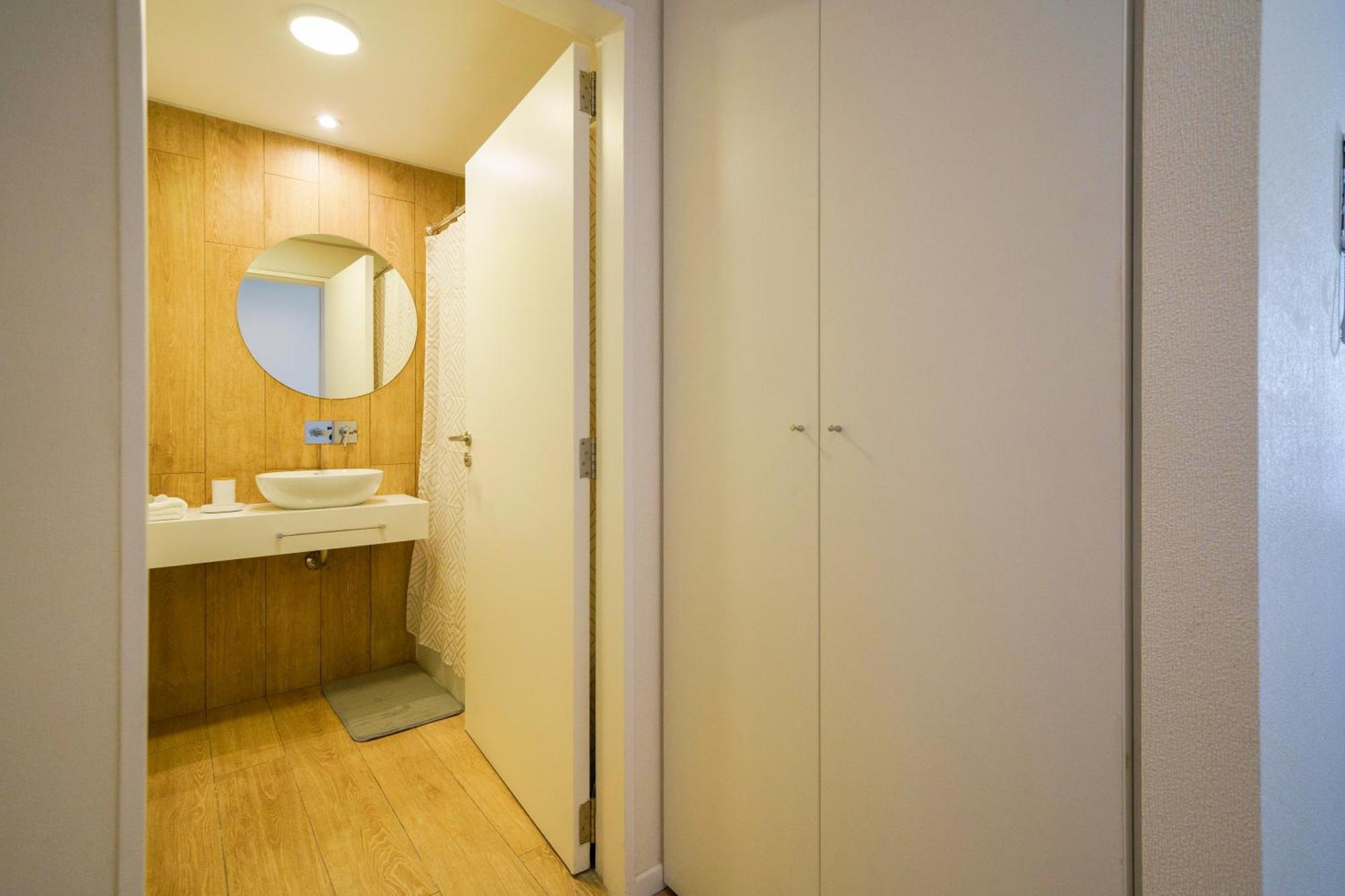 Fliphaus Be Libertador - Lux Loft 11-4 Appartement Buenos Aires