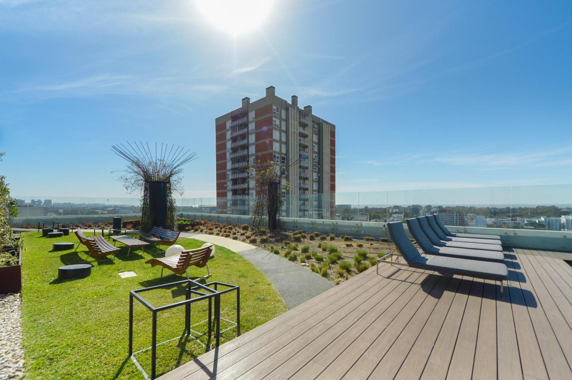 Appartement Fliphaus Be Libertador - Lux Loft 11-4 Buenos Aires