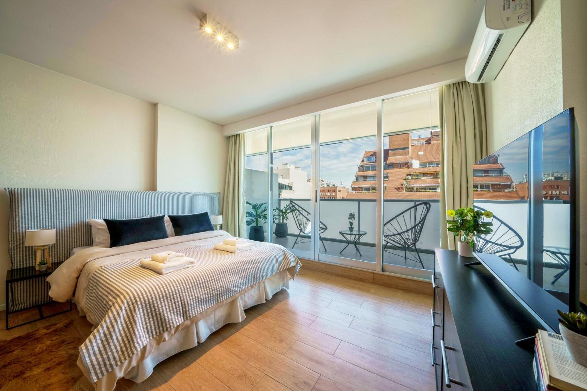Fliphaus Be Libertador - Lux Loft 11-4 *