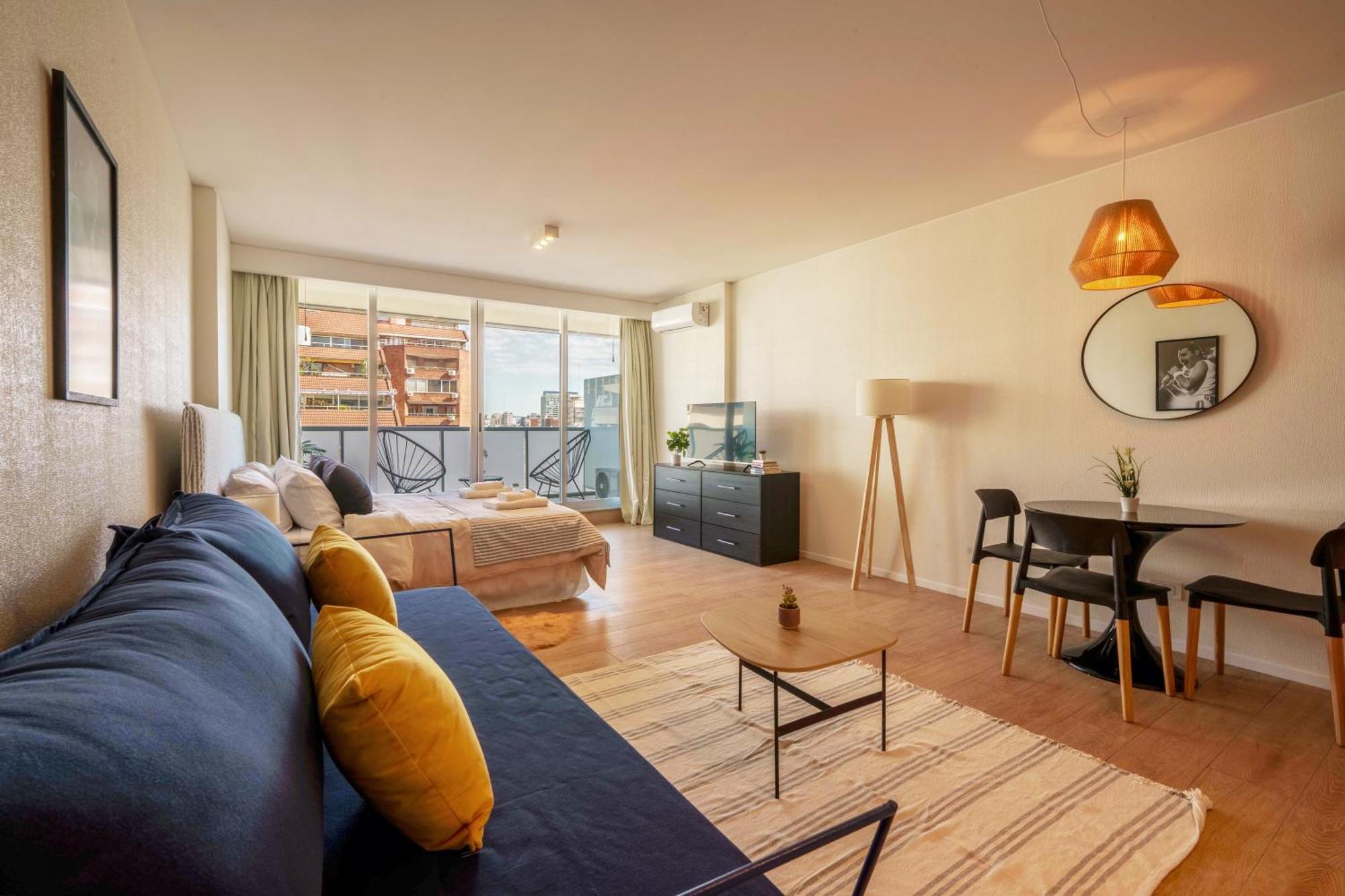 Fliphaus Be Libertador - Lux Loft 11-4 *