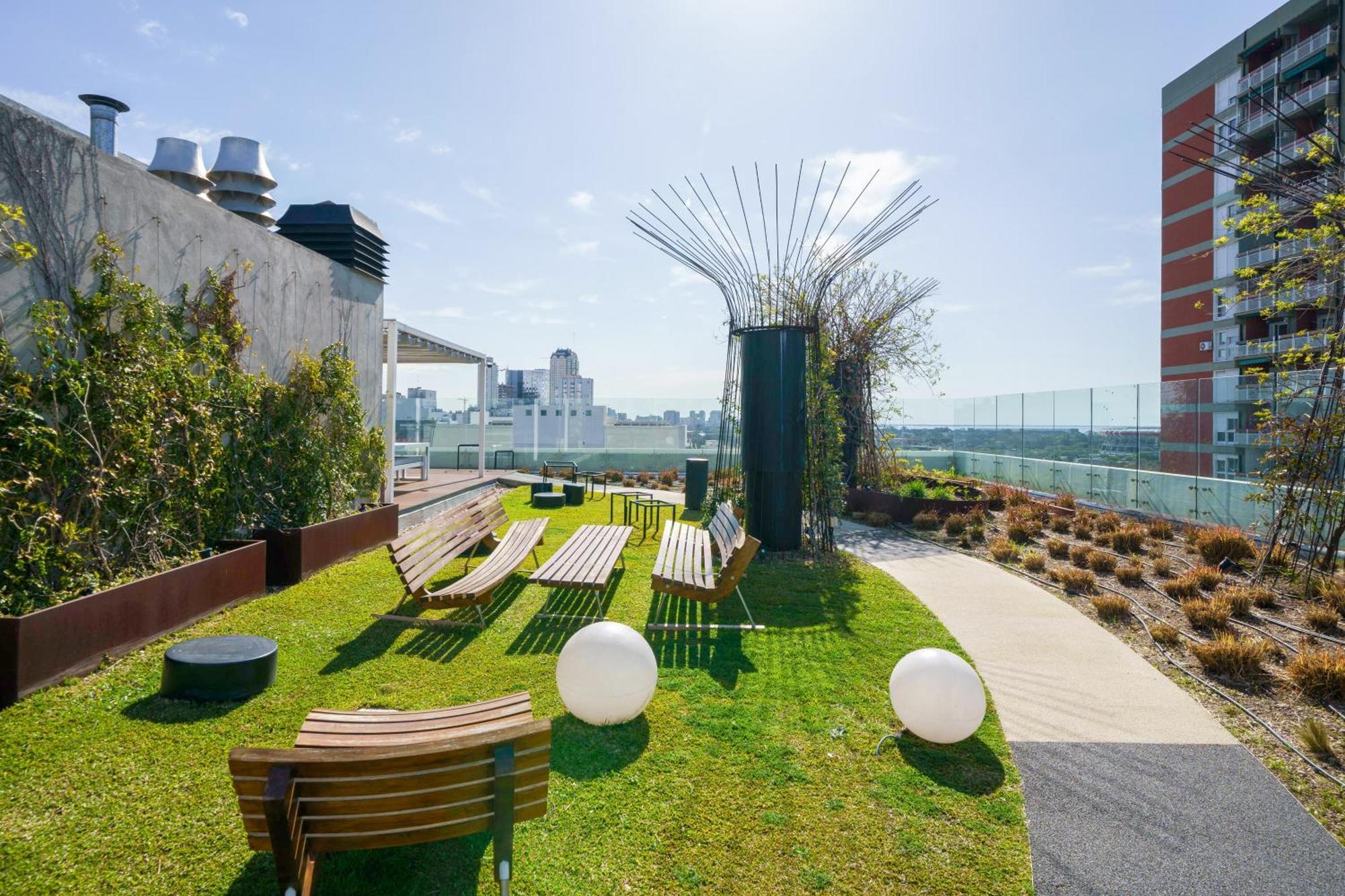 Fliphaus Be Libertador - Lux Loft 11-4